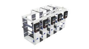 ラインの段取り作業時間を減らしたい【自動化・ロボット・電動化】